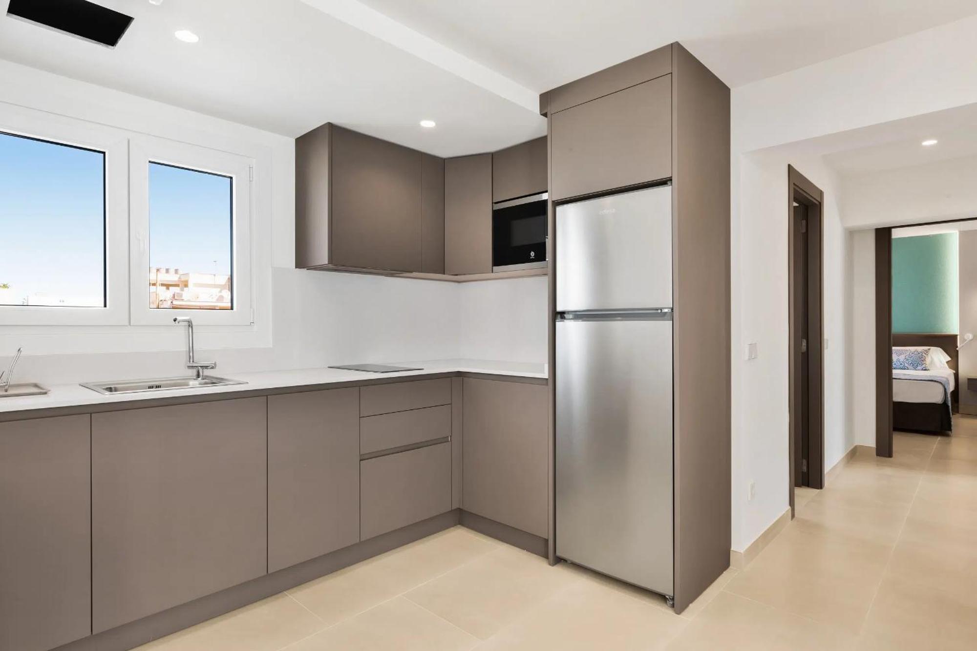 Feelathome Tortuga De Mar Apartamento *